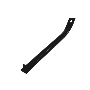 8J0806491 Bumper Cover Support Rail (Lower)